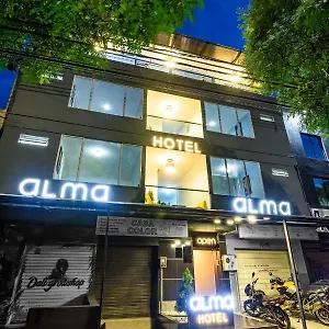 Alma Medellin