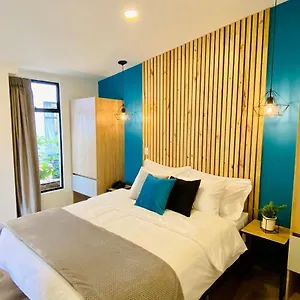 Casa Santafe - Coliving Medellin