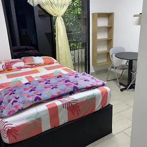 Apartamento Amoblada Sector Laureles-estadio Hasta 3 Personas Santorini, Medellín