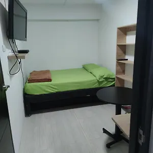 Apartamento Amoblada Sector Laureles-estadio #1 Madrid, Medellín