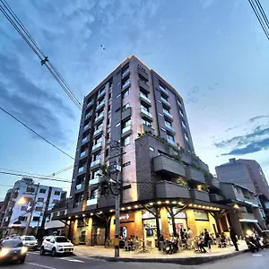  Hotel Origen Local