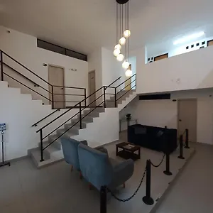 3* Hotel Colombia Avenida