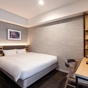 Hotel Rinn Station
