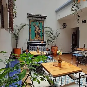 Del Prado Medellin