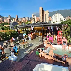 2* Hotel Viajero