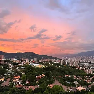 Apartamento Amoblado, - La Estrella, Medellín