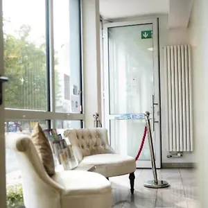 Hotel Altstadthotel