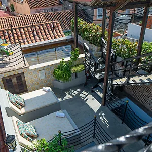 Hotel Monaguillo De Getsemaní