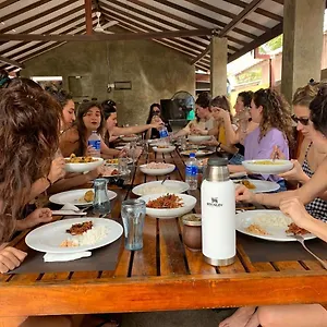 Hotel Mamma Raji - Freedom Paradise