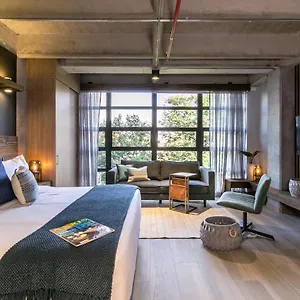 4* Hotel Factory Lofts