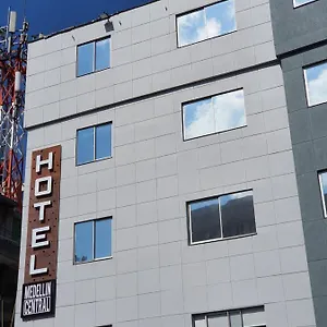 3* Hotel Hotel Medellin Central