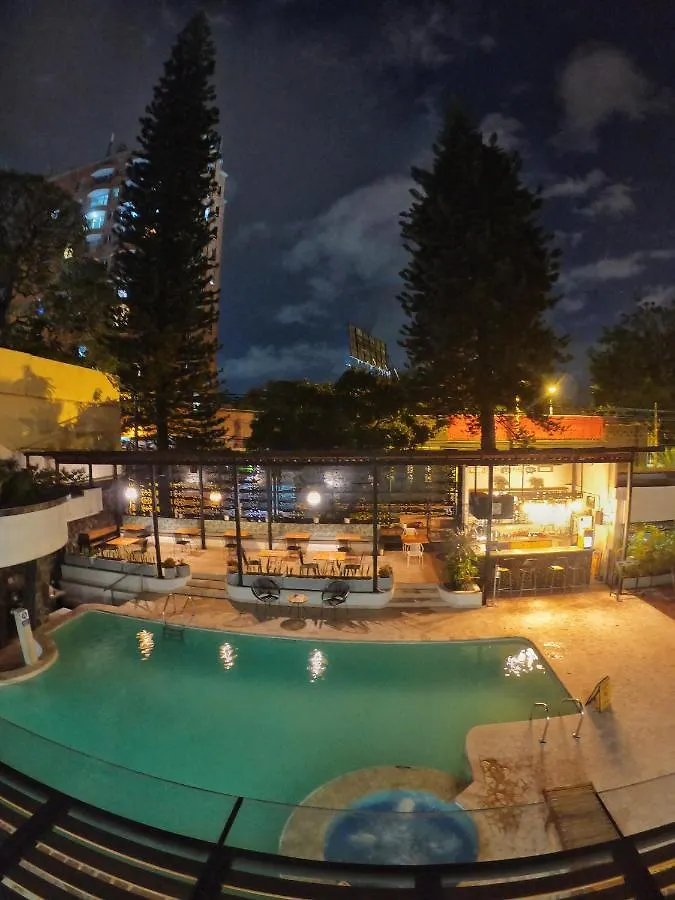 Medellin Vibes Hostel