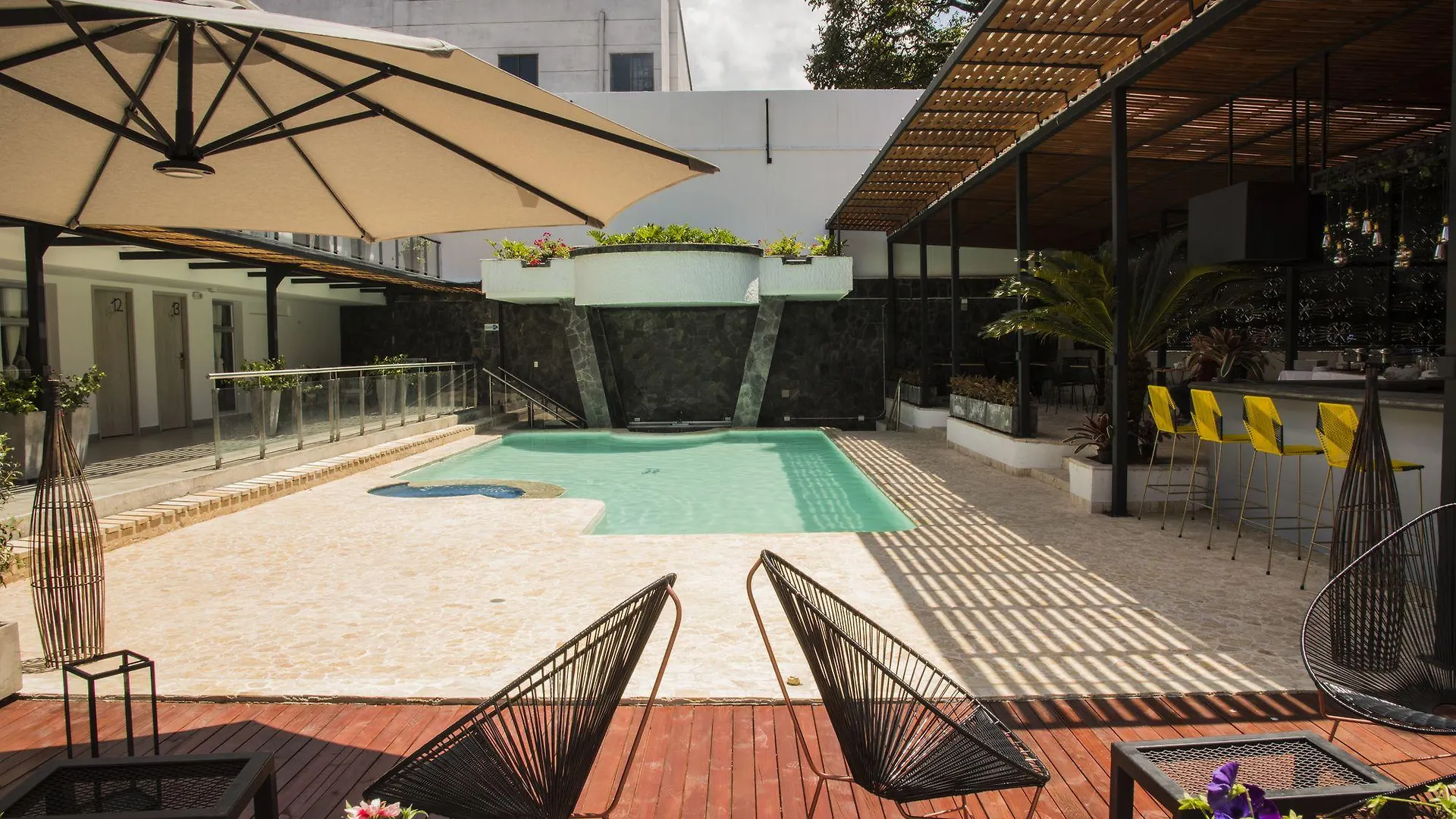 Medellin Vibes Hostel 0*,  Colombia