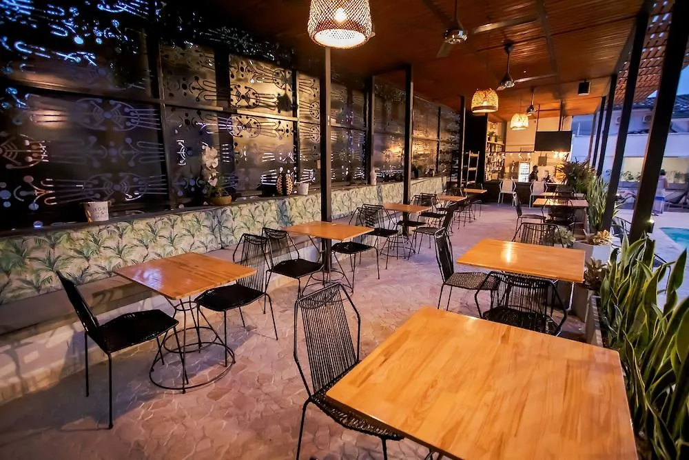 Medellin Vibes Hostel