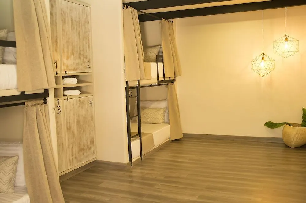Medellin Vibes Hostel