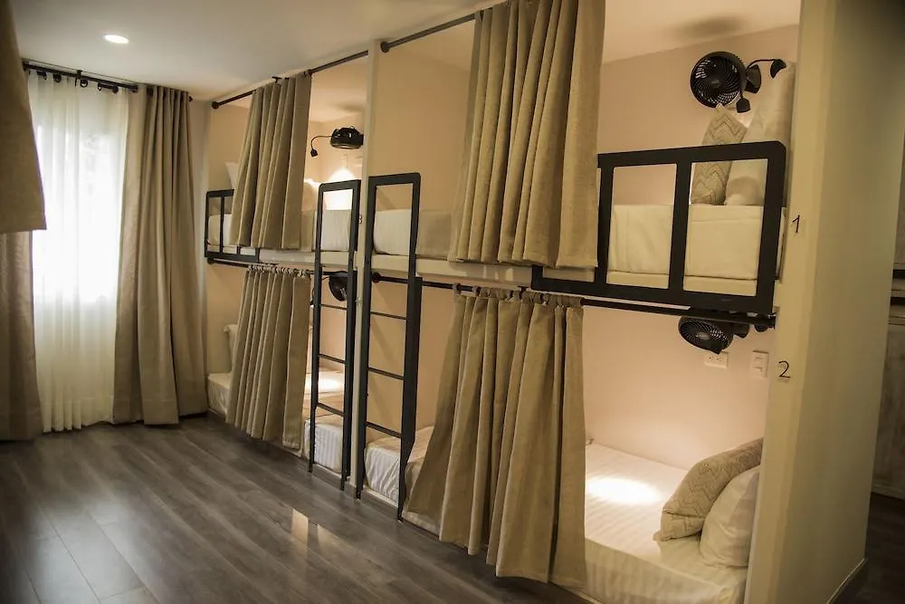 Medellin Vibes Hostel