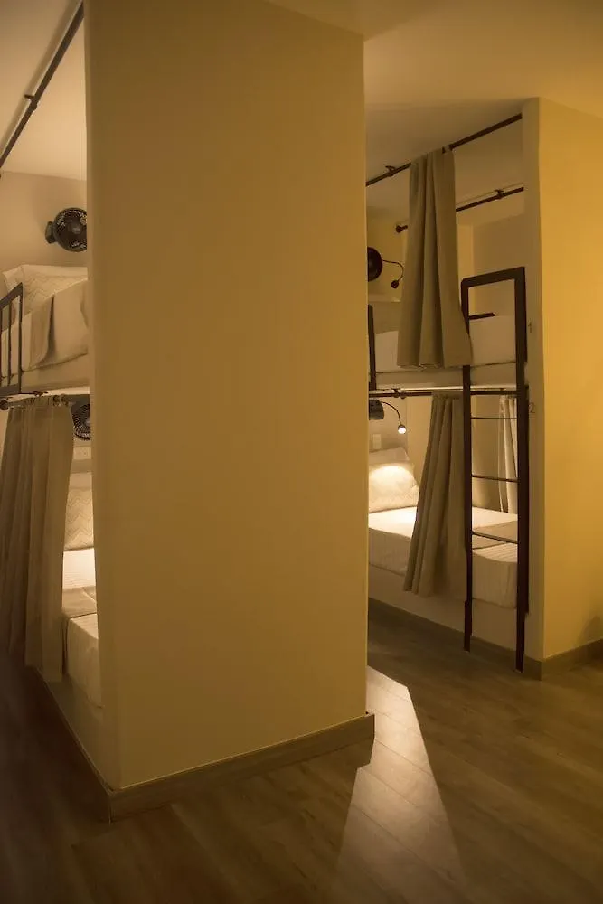 Medellin Vibes Hostel