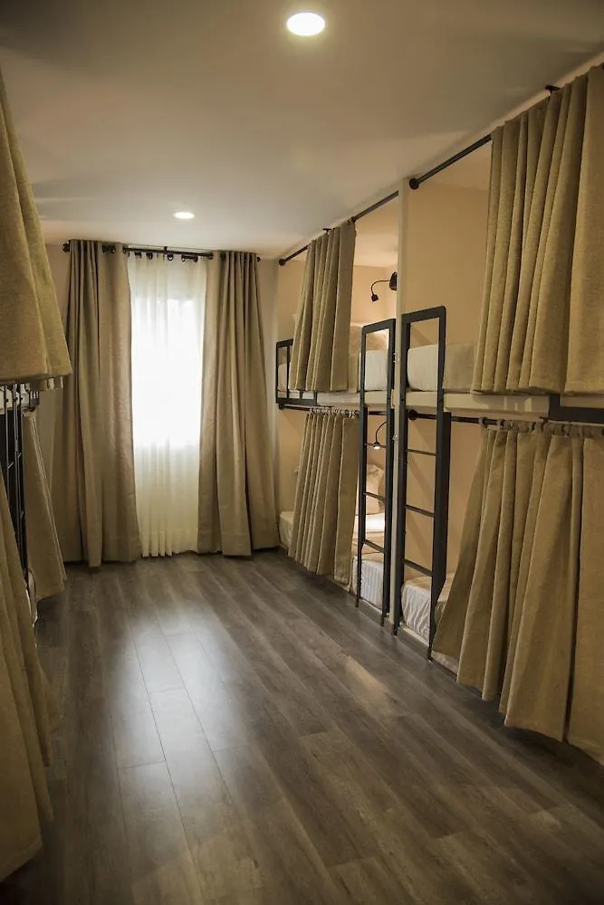 Medellin Vibes Hostel