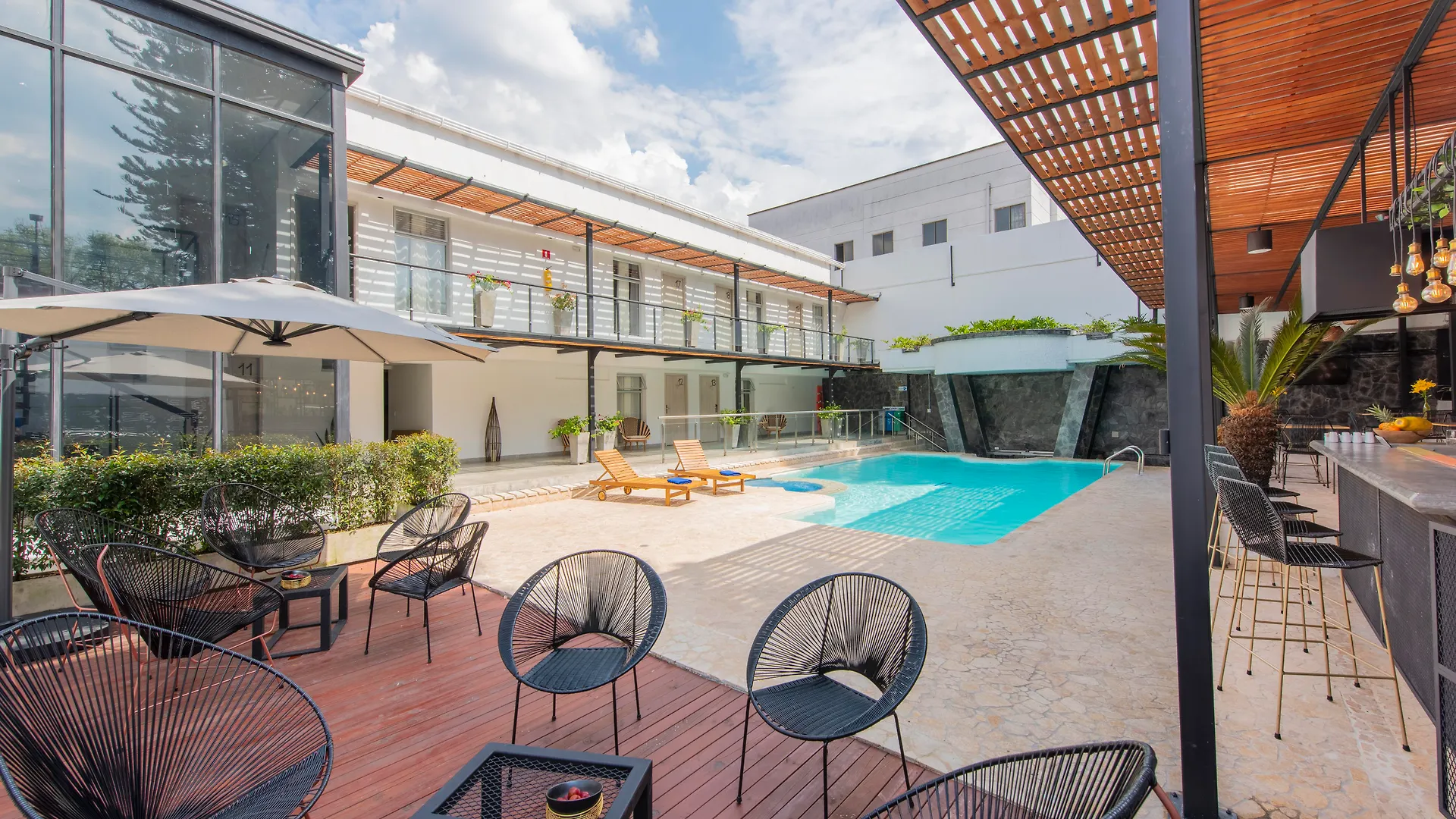 Medellin Vibes Hostel