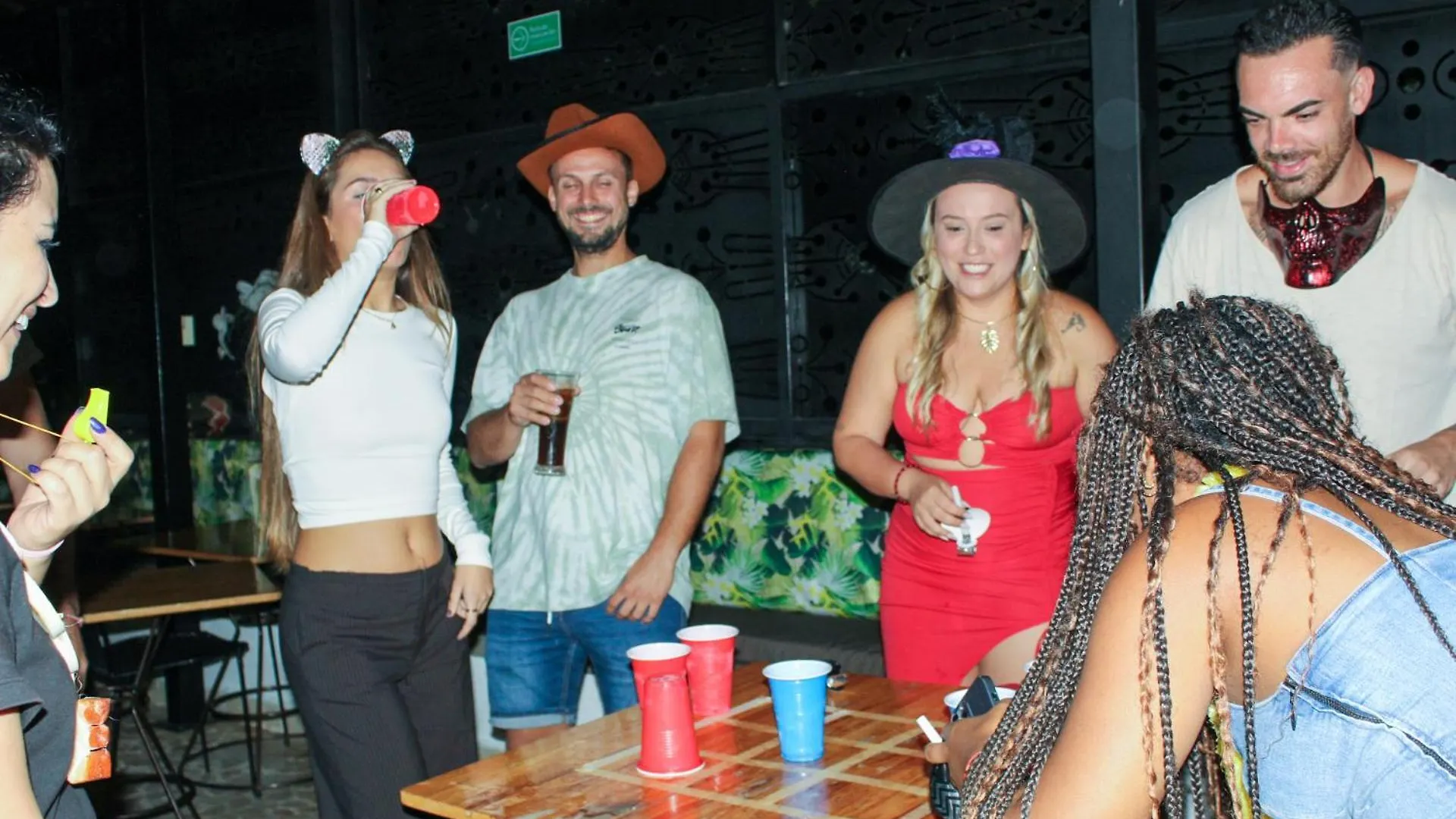 Medellin Vibes Hostel Colombia