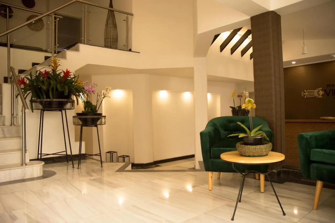 Medellin Vibes Hostel