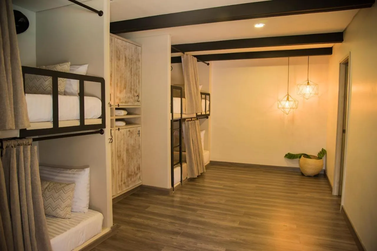 Medellin Vibes Hostel Colombia