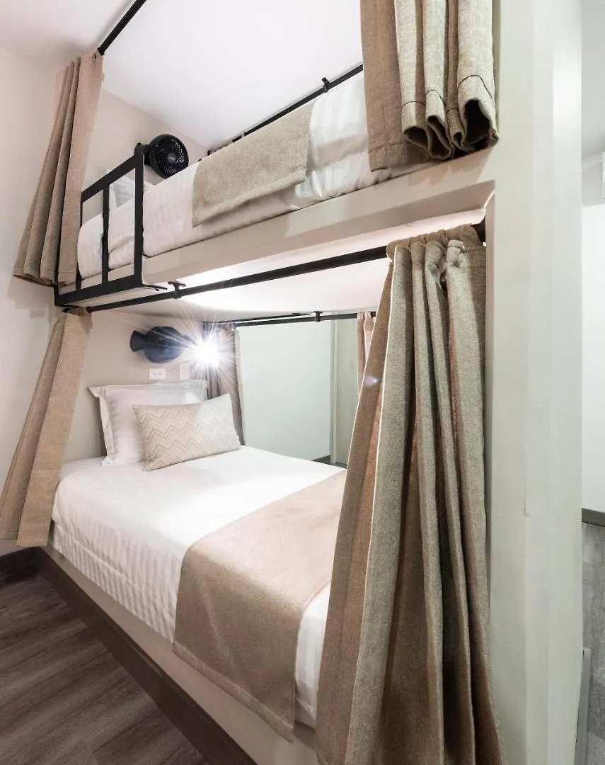 Medellin Vibes Hostel