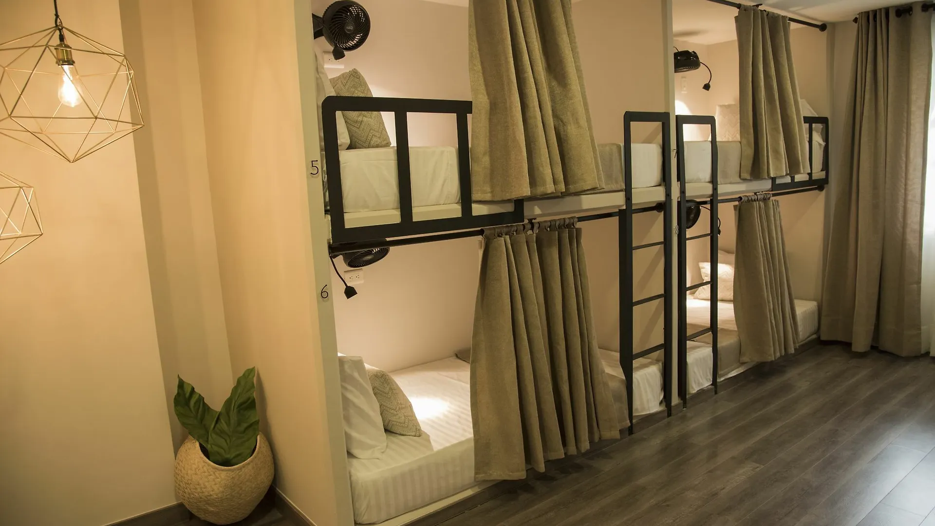 Medellin Vibes Hostel