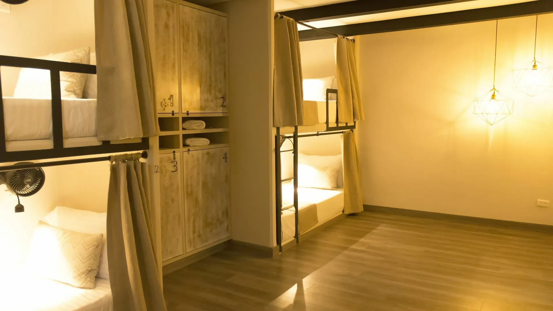 Medellin Vibes Hostel
