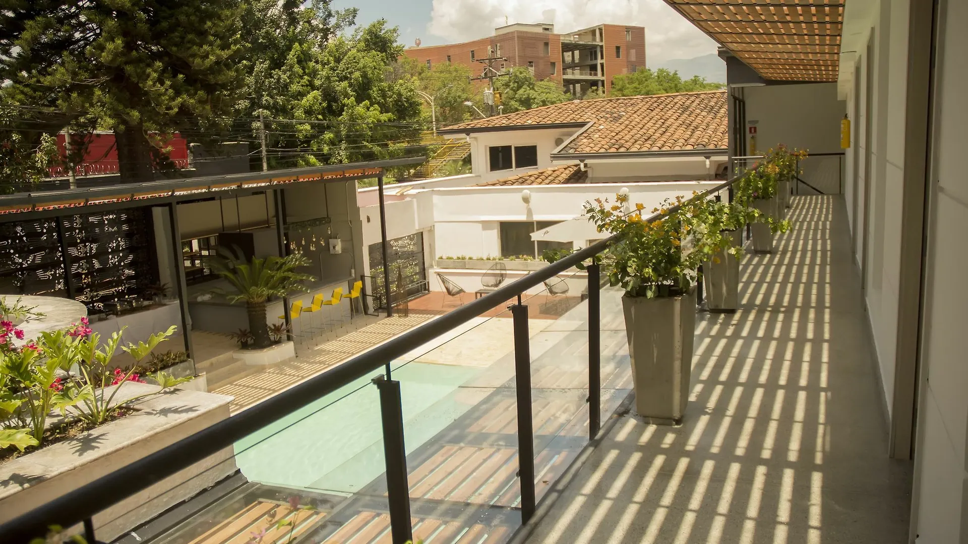 Medellin Vibes Hostel