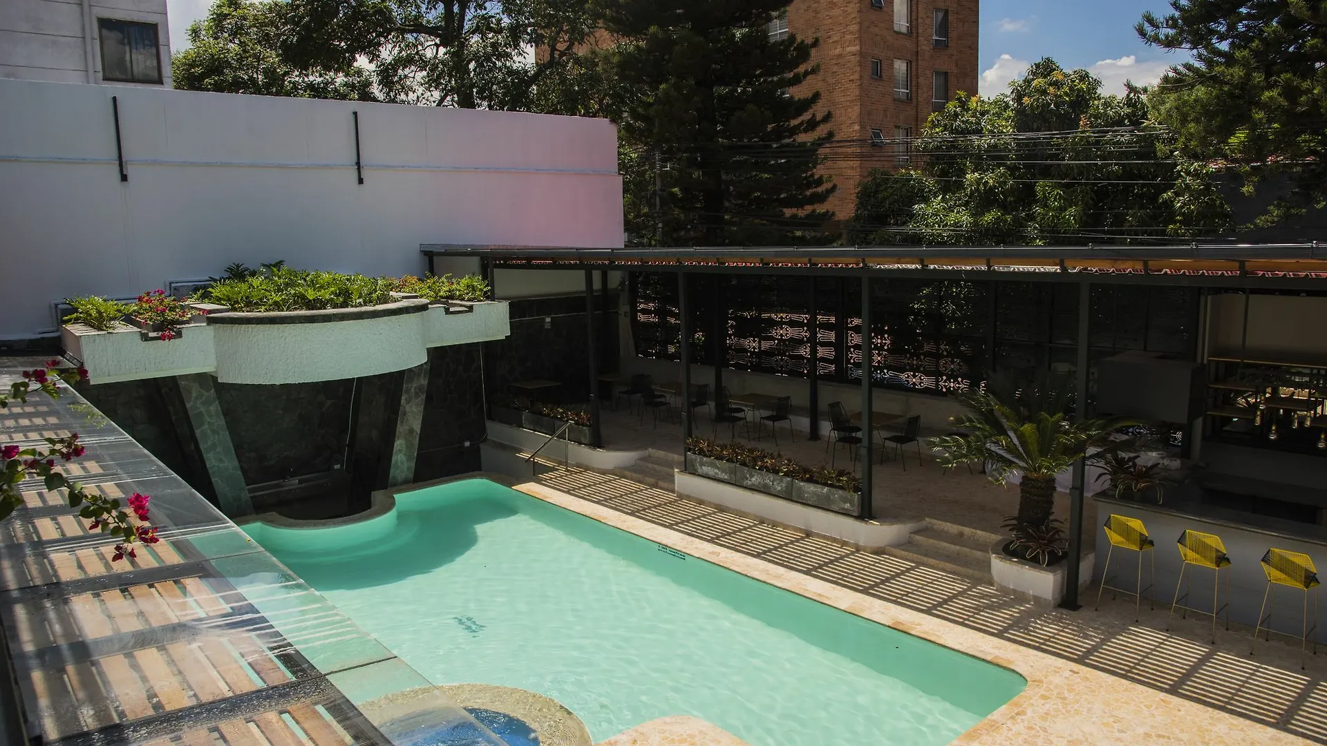 Medellin Vibes Hostel 0*,  Colombia