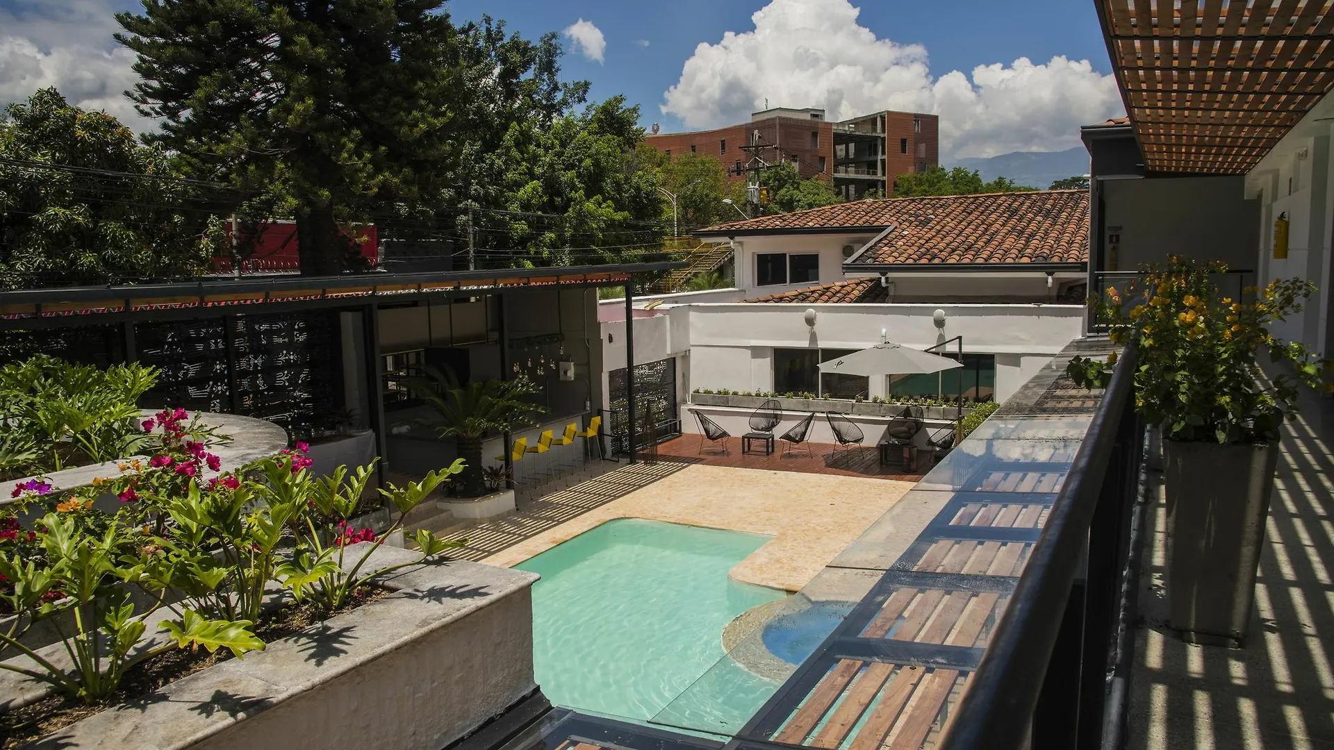 Medellin Vibes Hostel 0*,