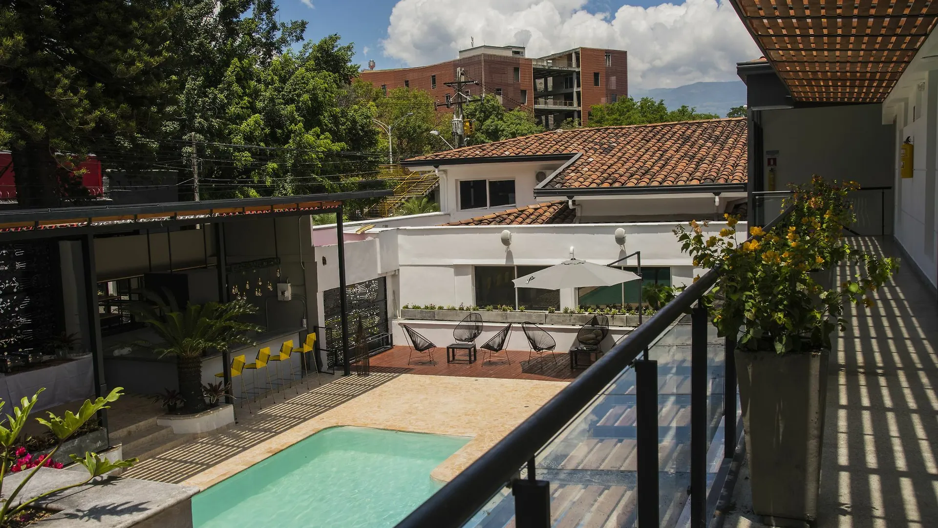 Medellin Vibes Hostel